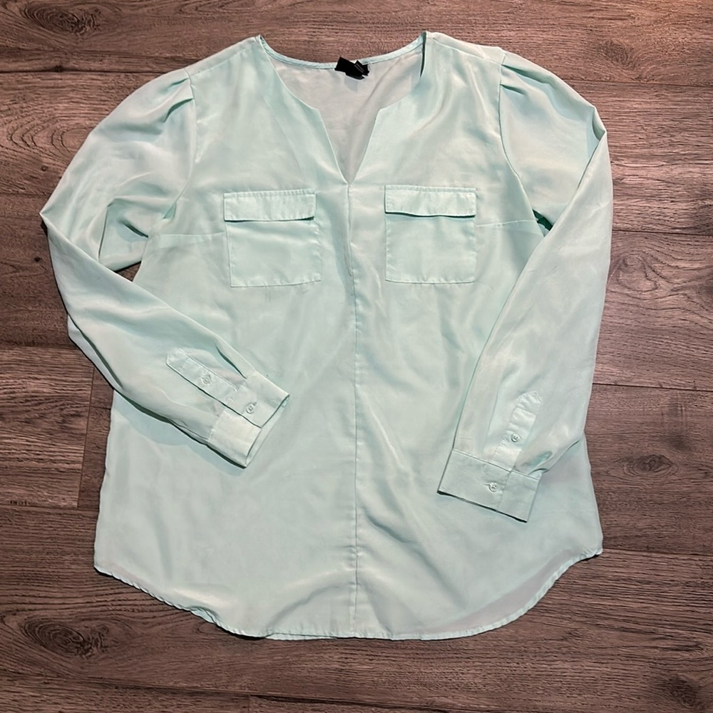 Mossimo Blouse
